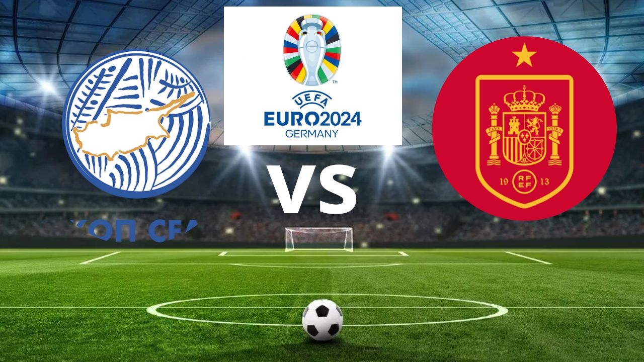 Próximo partido España, fecha, hora y dónde ver la jornada 9 ante Chipre, por el Clasificatorio Euro