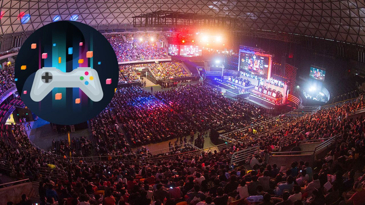 ¿Qué es esports, a que se refiere y por que este término está siendo tan utilizado?