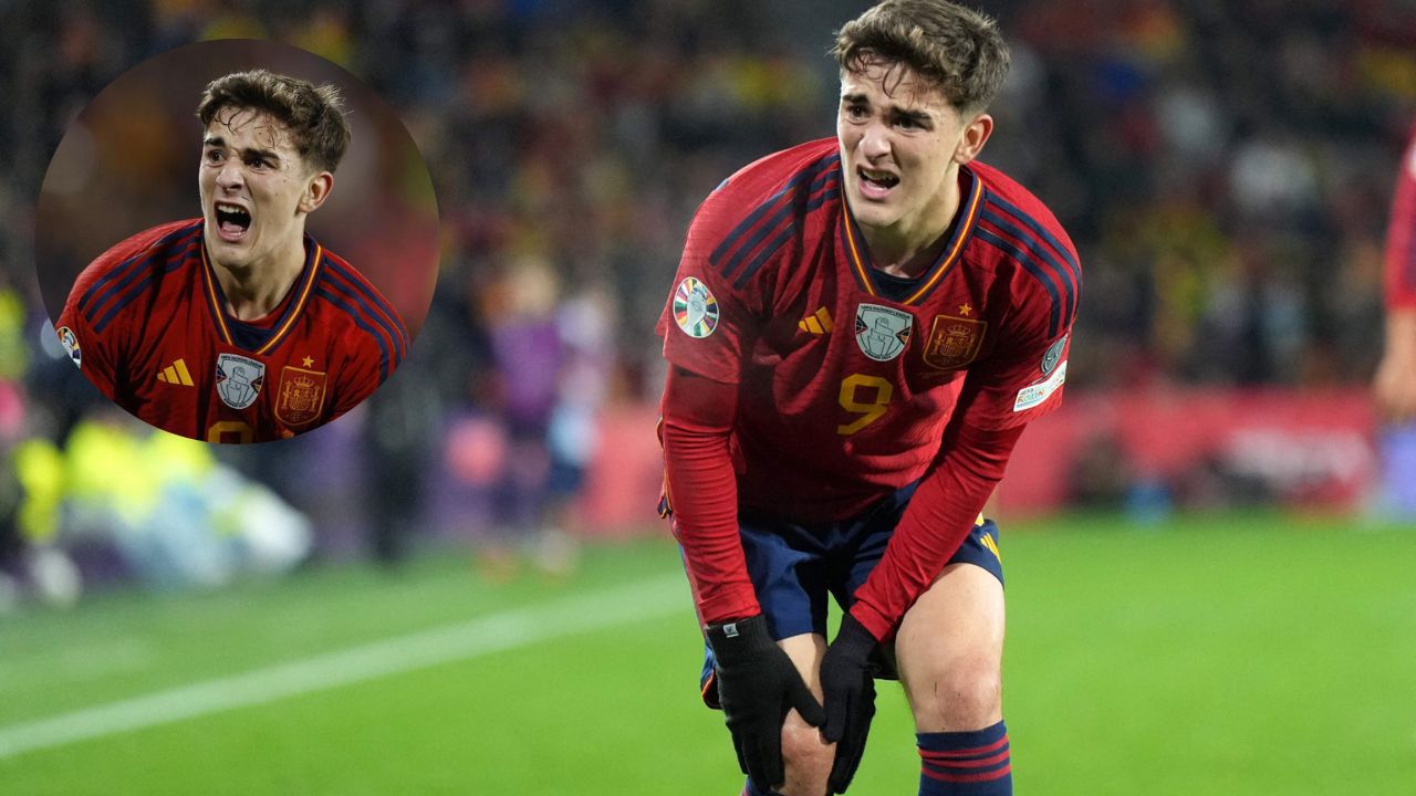 ¿Qué le ha pasado a Pablo Gavi, por qué estará fuera de las canchas de fútbol y por cuánto tiempo?