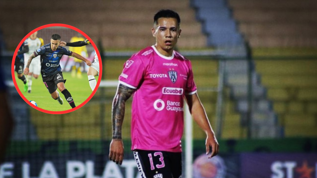 ¿Qué pasó con Matías Fernández y quién sería su sustituto en las Eliminatorias entre Paraguay y Ecuador?