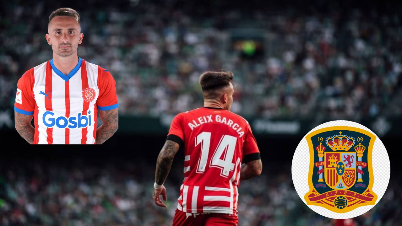 ¿Quién es Aleix García, así es la familia, pareja, equipo y cuántos años tiene actualmente?
