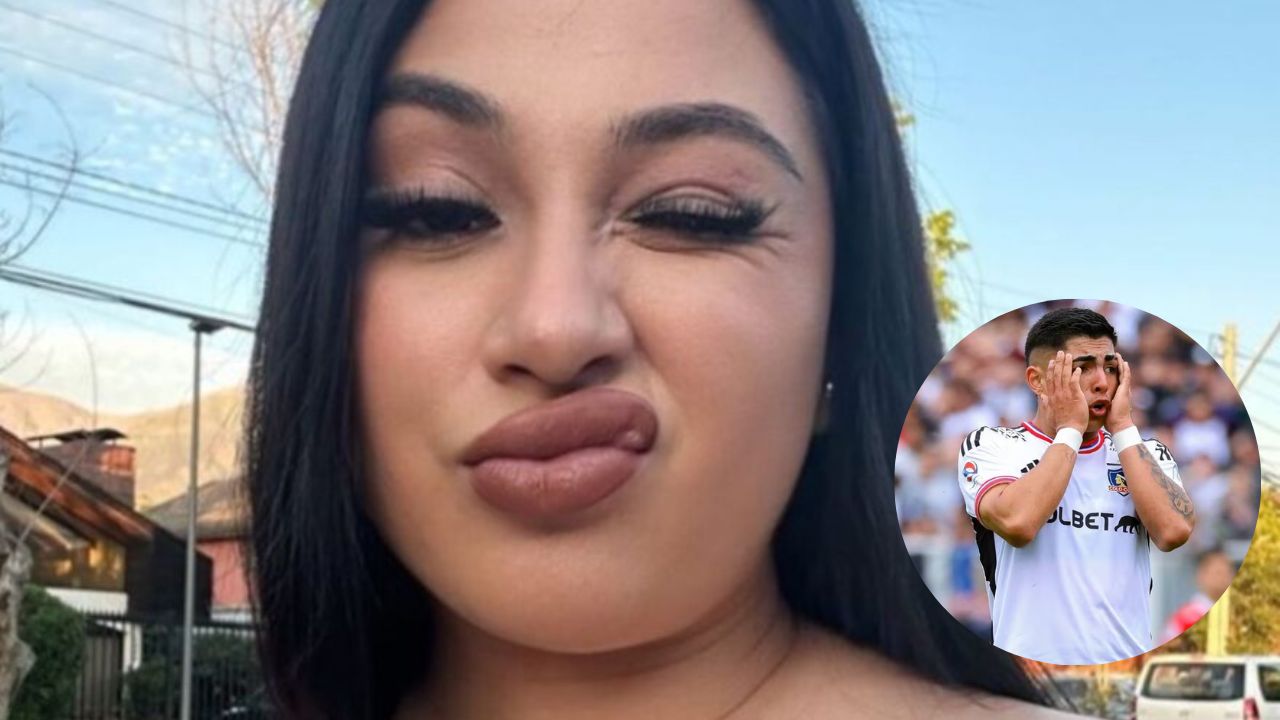¿Quién es Camila Sepúlveda, cuántos años tiene, dónde nació, dónde vive y qué pasó con su ex pareja?
