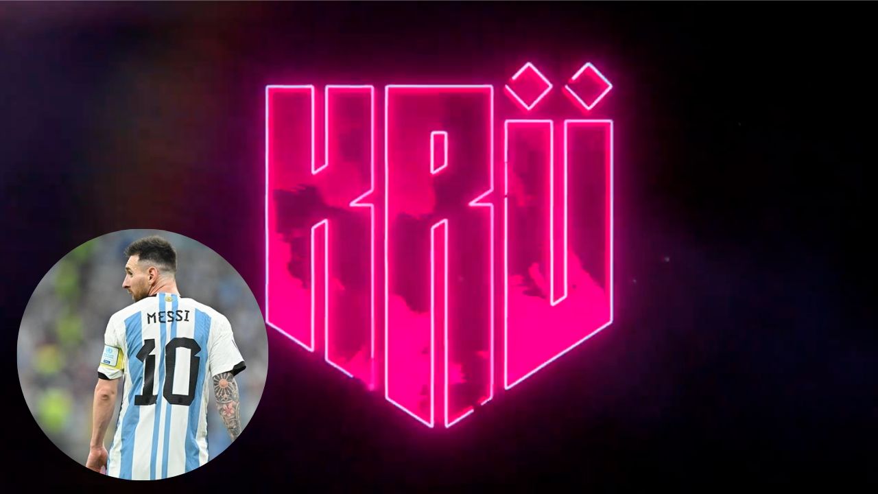 ¿Quién es el dueño de Kru Esports y desde cuándo el actual presidente empieza a compartir su puesto?