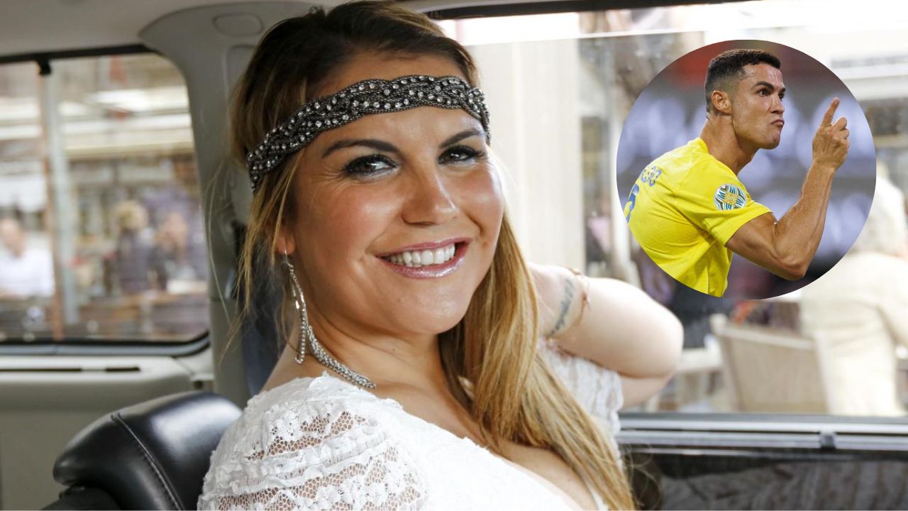 ¿Quién es la hermana de Cristiano Ronaldo?, así es Katia Aveiro, edad y a que se dedica