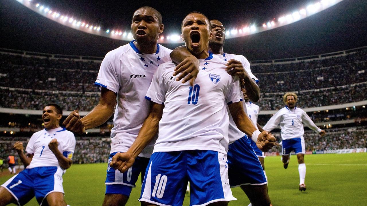 Las figuras mundiales que viajarán a Honduras para la despedida de Rambo de León