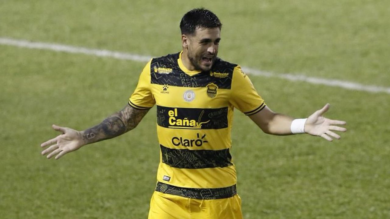 Ramiro Rocca apunta a un club grande para la siguiente temporada