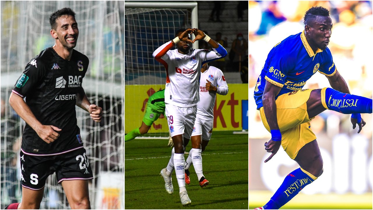 Liga Nacional de Honduras entre las mejores ligas de Concacaf, según el último ranking