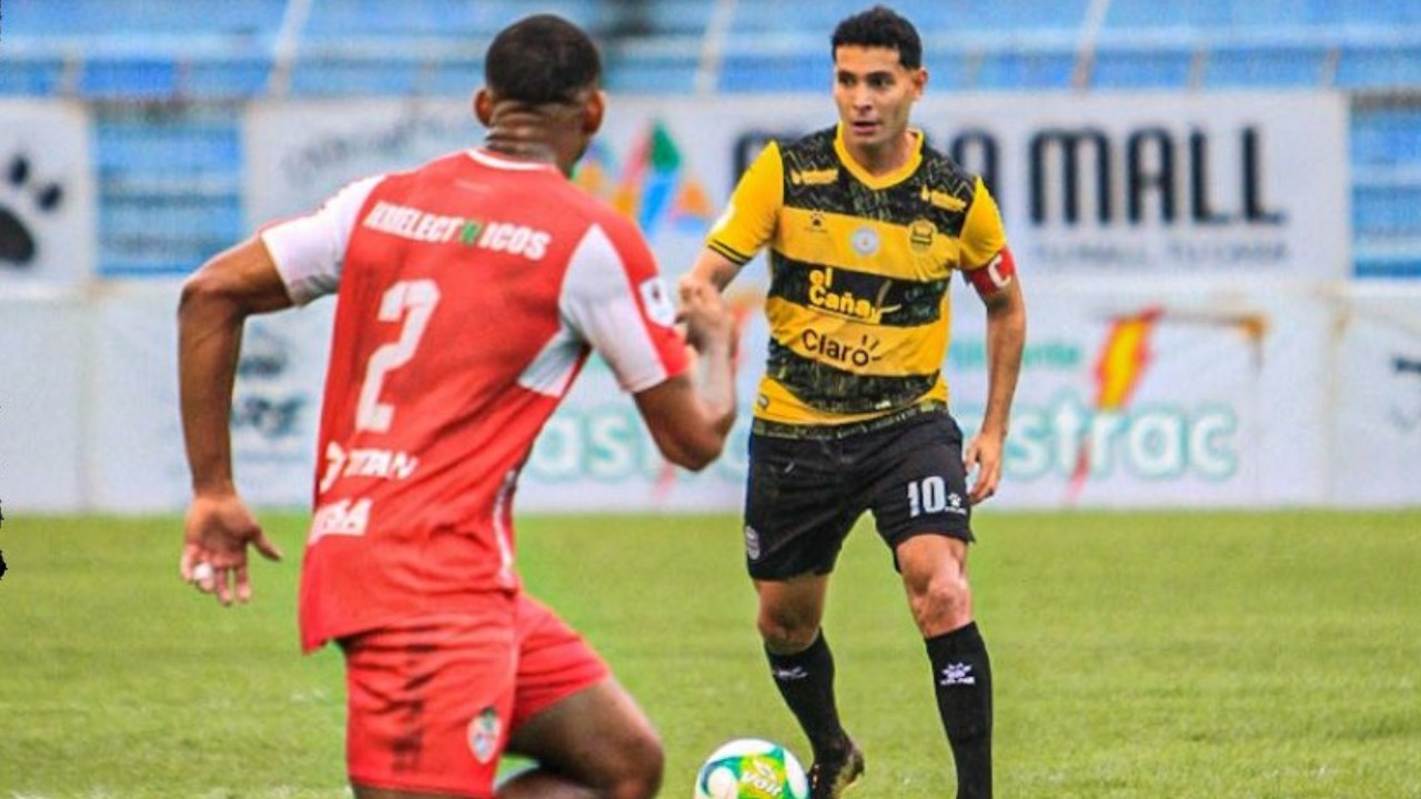 ¡Rocca le da dramático triunfo a Real España que sigue soñando con la liguilla!