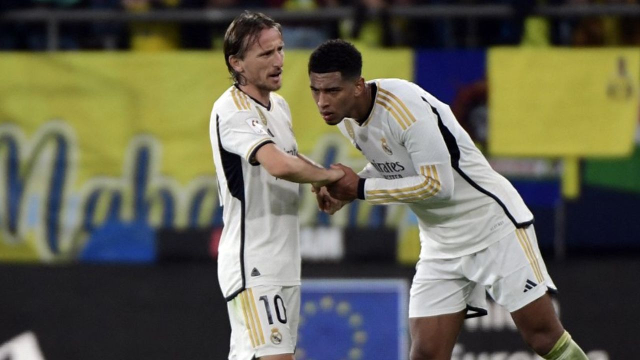 Real Madrid cumple ante Cádiz y descansa como líder de la LaLiga Española