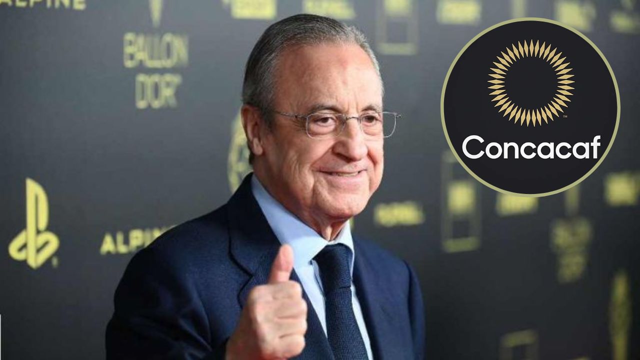 Real Madrid tiene como objetivo principal fichar a un jugador de la Concacaf