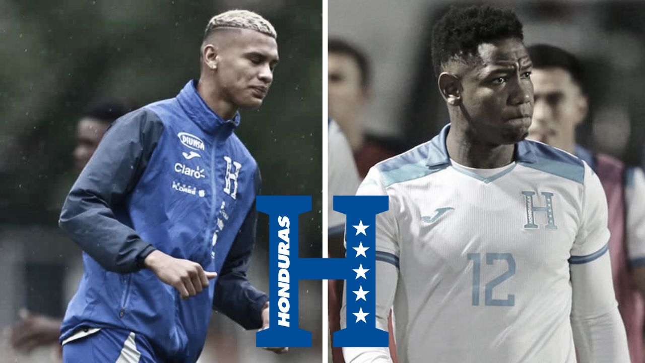 Confirmado: Los jugadores que reemplazan a Kervin Arriaga y Romell Quioto en la H
