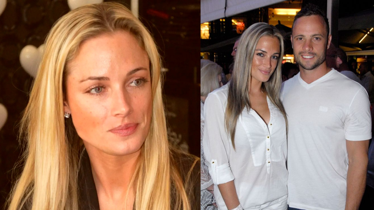 Reeva Steenkamp quién es, a qué se dedica, novio y causa de muerte de la sudafricana