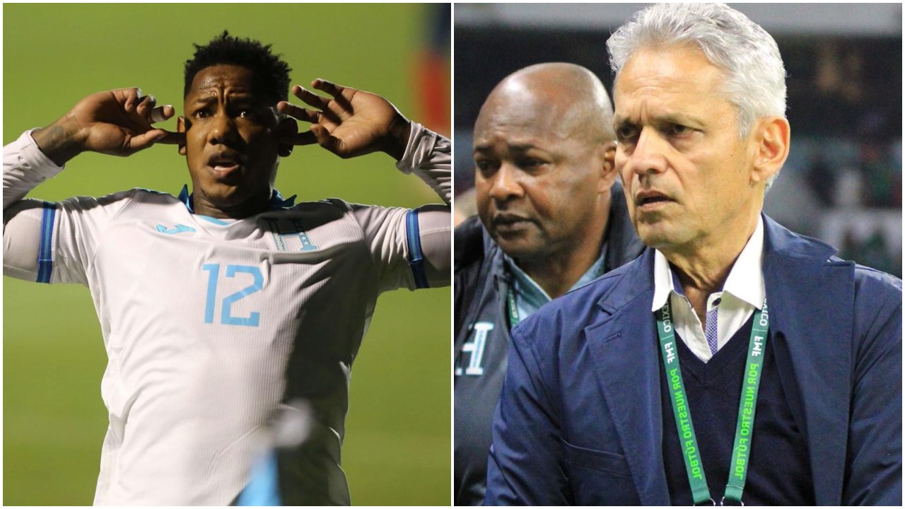 Romell Quioto revela cómo está su relación con Reinaldo Rueda y envía mensaje a la afición