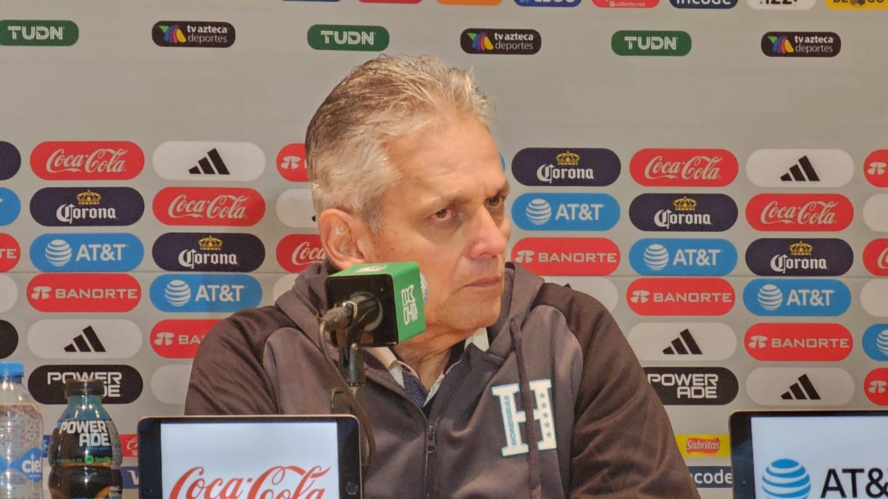 Reinaldo Rueda estalla por el arbitraje y hace brutal pedido a Concacaf tras polémica en el Azteca