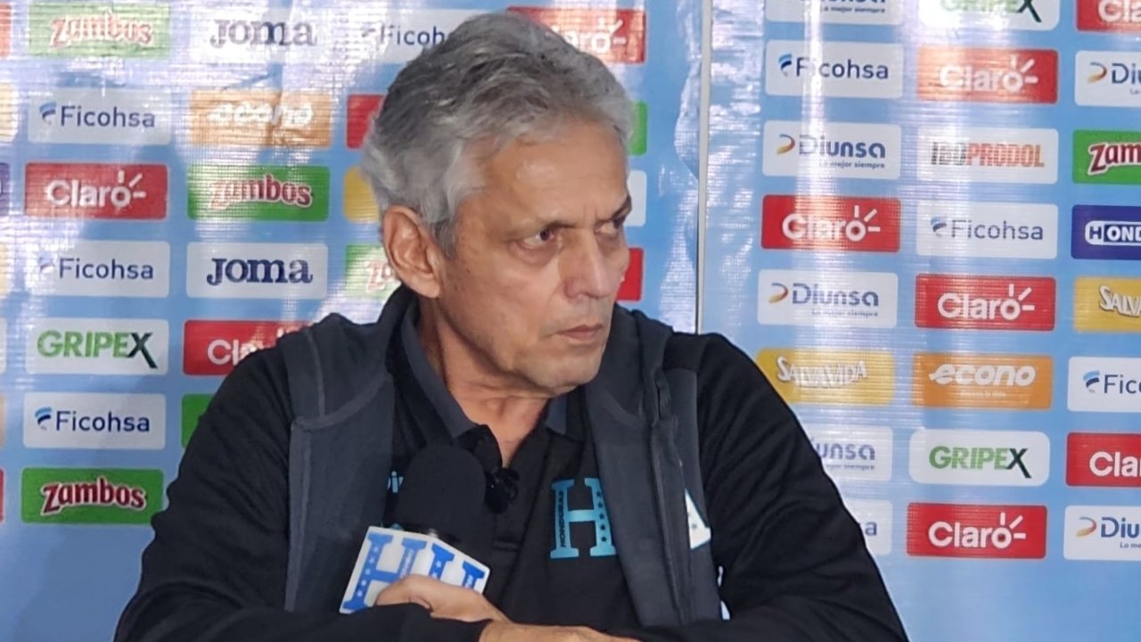 Reinaldo Rueda adelanta si ya tiene el 11 titular y cuáles son las claves para vencer a México