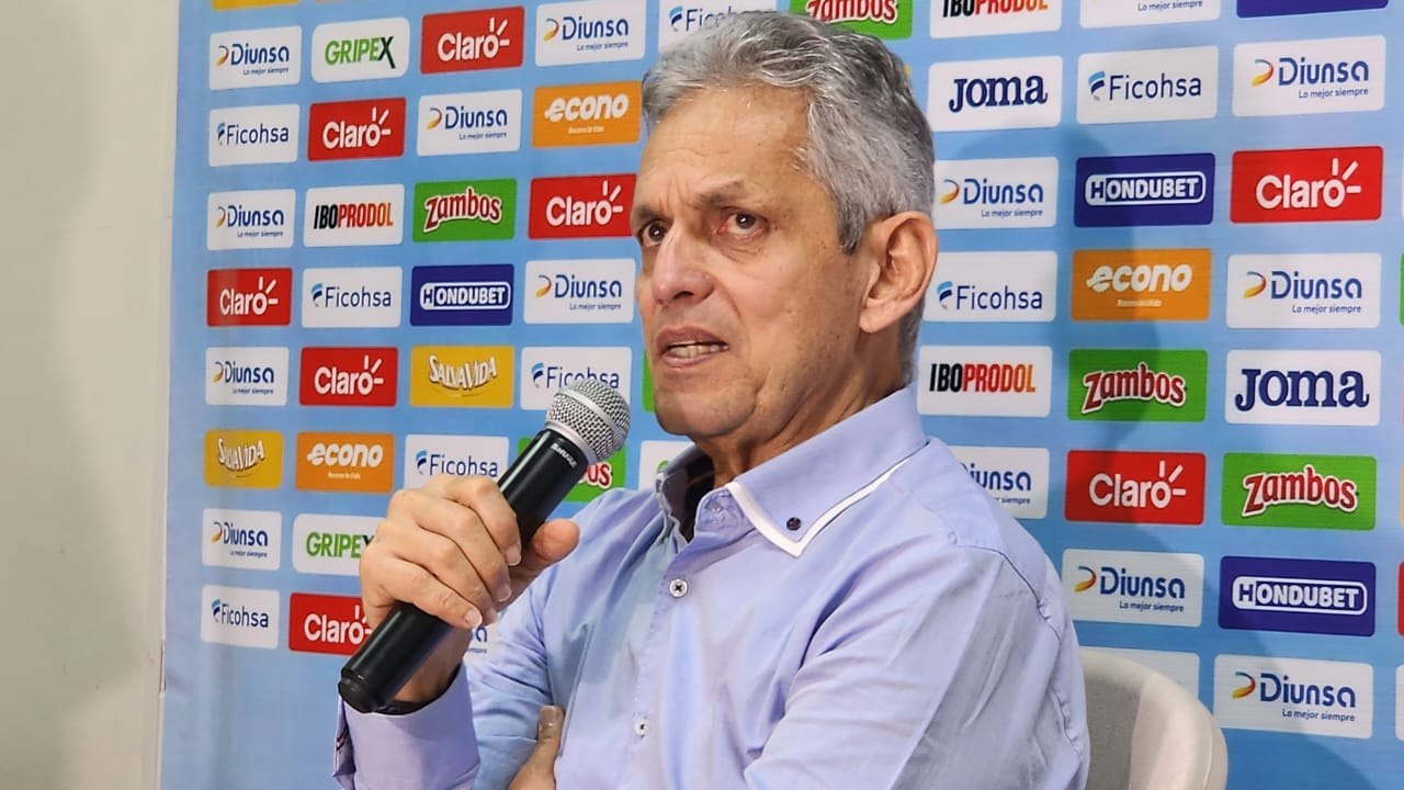Reinaldo Rueda revela el recuerdo que le trasladó a sus jugadores para sacar el triunfo ante México