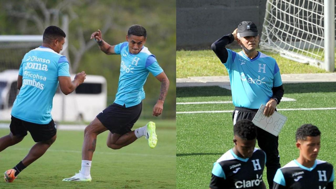 La nueva decisión que tomó Reinaldo Rueda con los legionarios de MLS previo a México