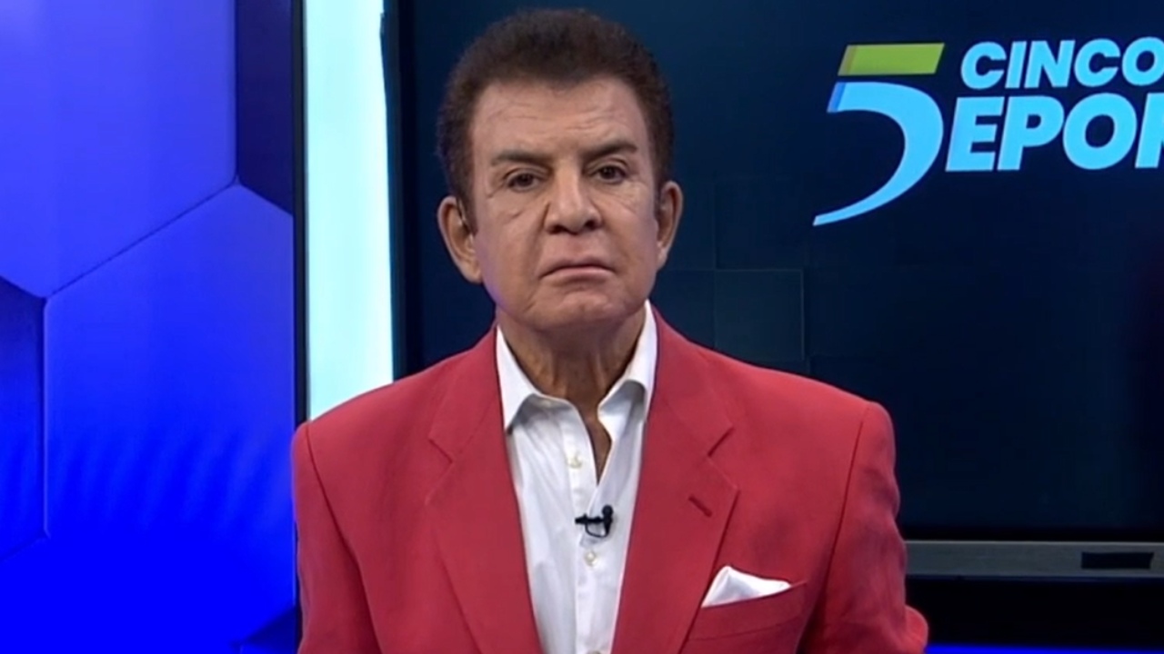 Salvador Nasralla enumera factores que provocaron la derrota de Honduras en México