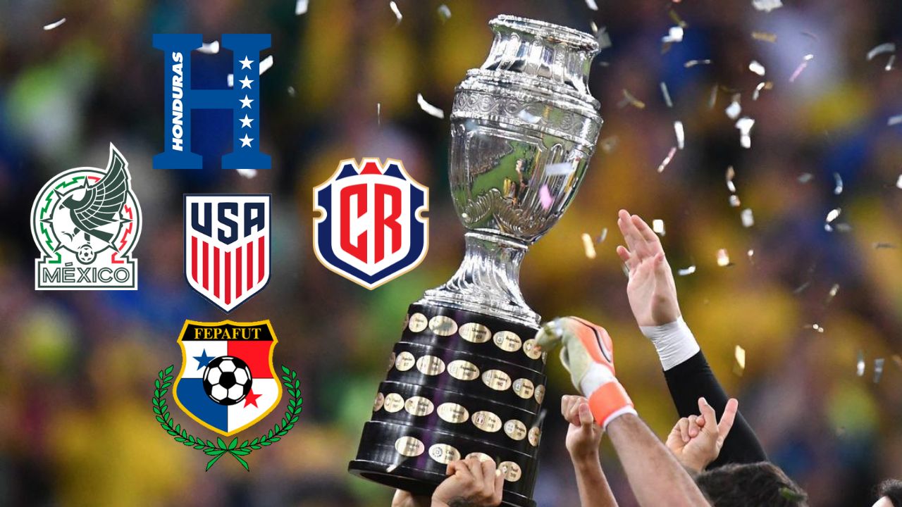 Se revelan las sedes de la apertura y final de la Copa América 2024