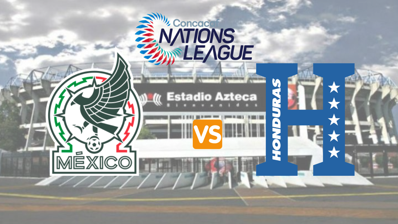 Selección de Fútbol de Honduras vs México vuelta, EN VIVO por TV y horario de los Cuartos de Final