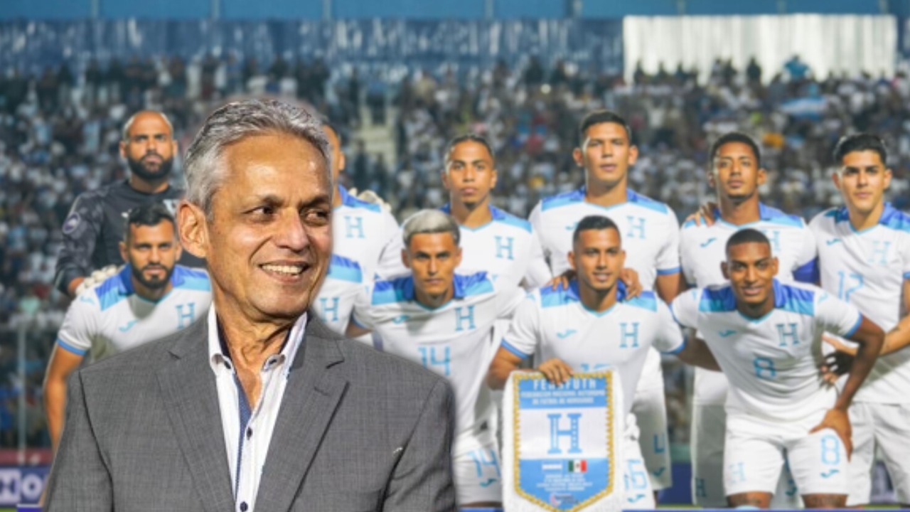 ¿Con cambios? El 11 titular de Reinaldo Rueda estaría eligiendo para enfrentar a México