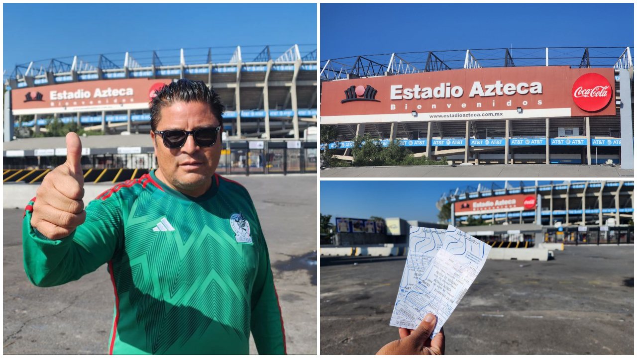 La determinación que tomó México ante el 'abandono' de la afición para el juego ante Honduras