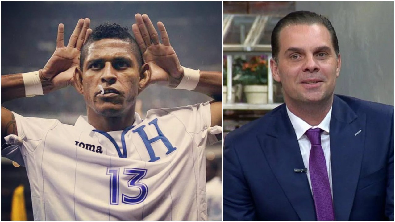 Carlo Costly advierte a Christian Martinoli: 'A México hay que darle en la madre'