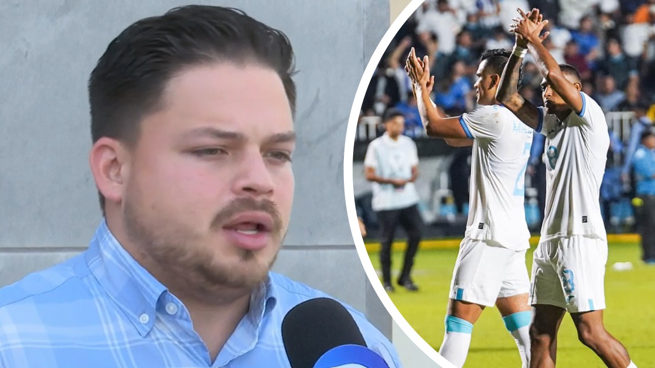 Selección de Honduras contará con algunos legionarios para el amistoso ante Islandia en Florida