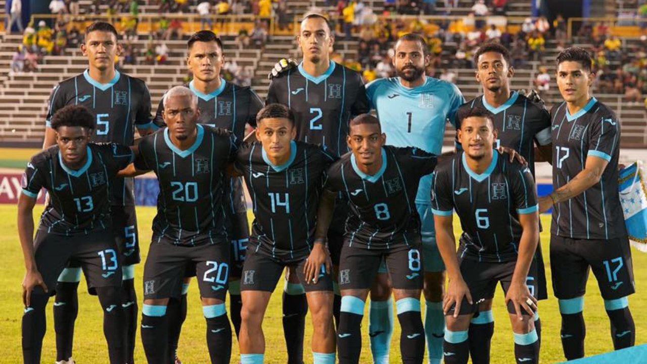 Legionario hondureño sacrifica vacaciones para poder ser convocado ante México
