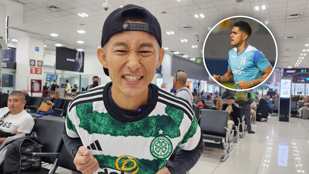 Shin Fujiyama envía un tremendo mensaje a Luis Palma tras su fallo ante México