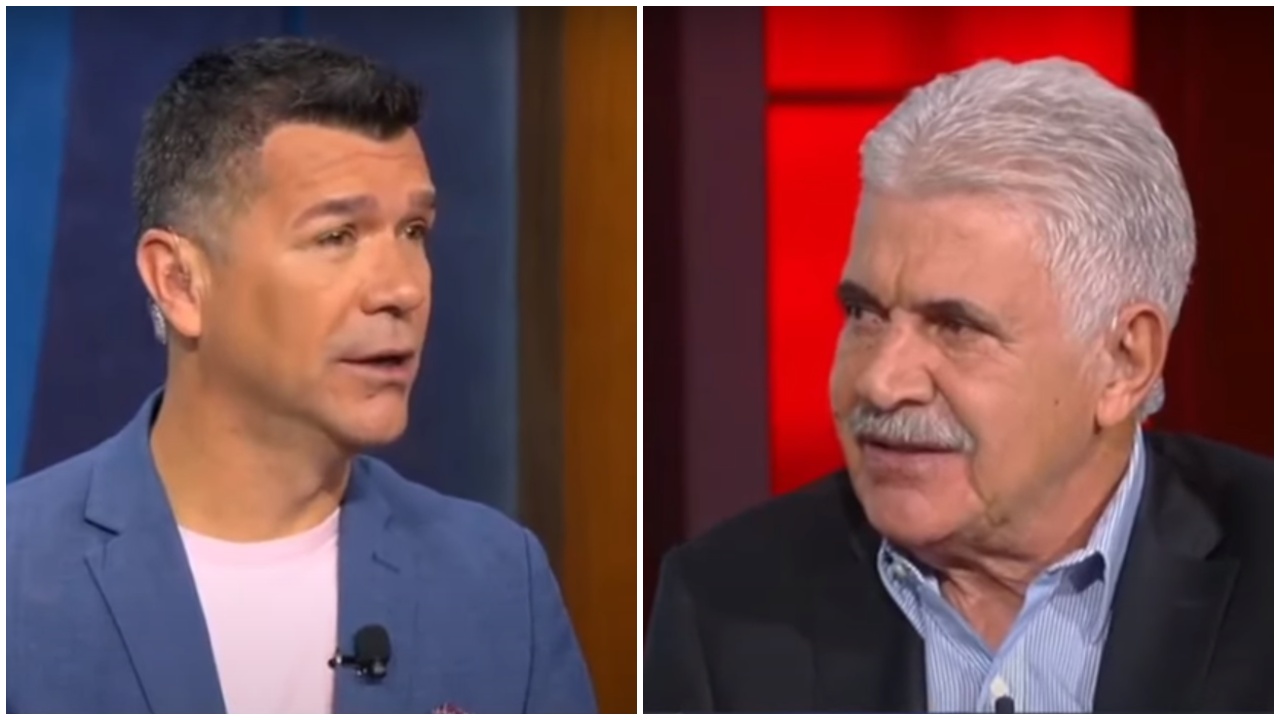 Tuca Ferreti y Jared Borgetti explican lo que ha cambiado en la Selección de Honduras