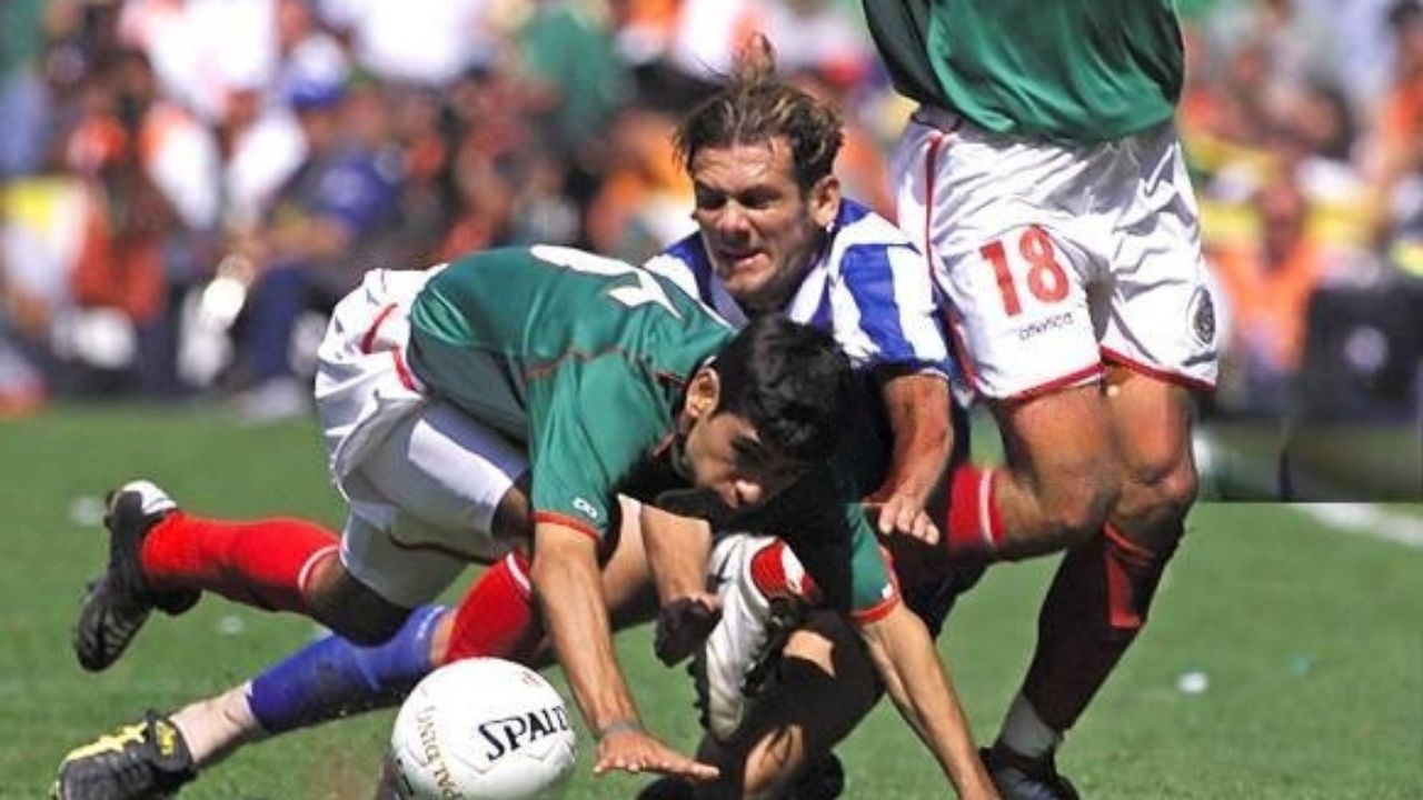 Medio mexicano comparte penoso recuerdo de los partidos contra Honduras