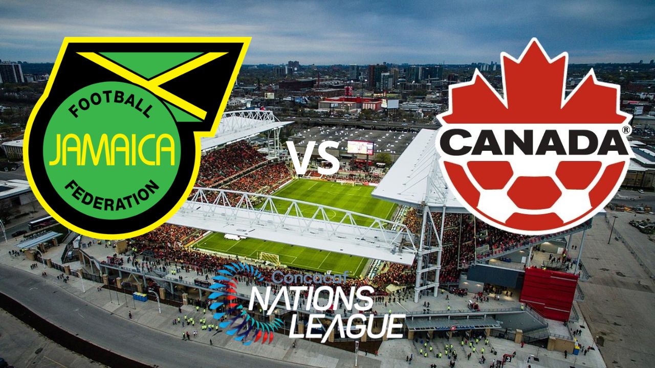 Ver partido Canadá vs Jamaica EN VIVO, minuto a minuto, alineaciones, hora, fecha y el estadio en que se jugará el duelo