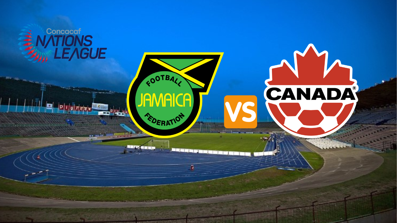 Ver partido EN VIVO Jamaica vs Canadá, minuto a minuto, hora, alineaciones, canal y dónde ver los Cuartos de Final