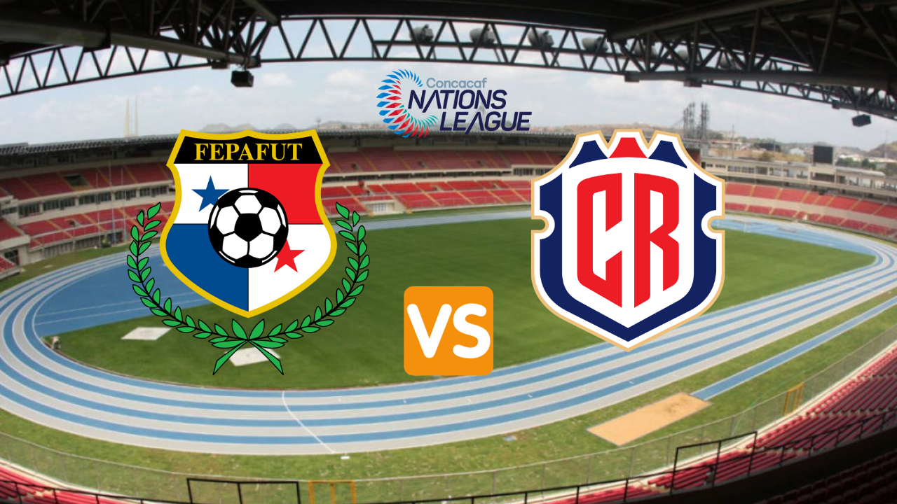 Ver partido EN VIVO Panamá vs Costa Rica vuelta, hora, canal y dónde ver por TV y online los Cuartos de Final
