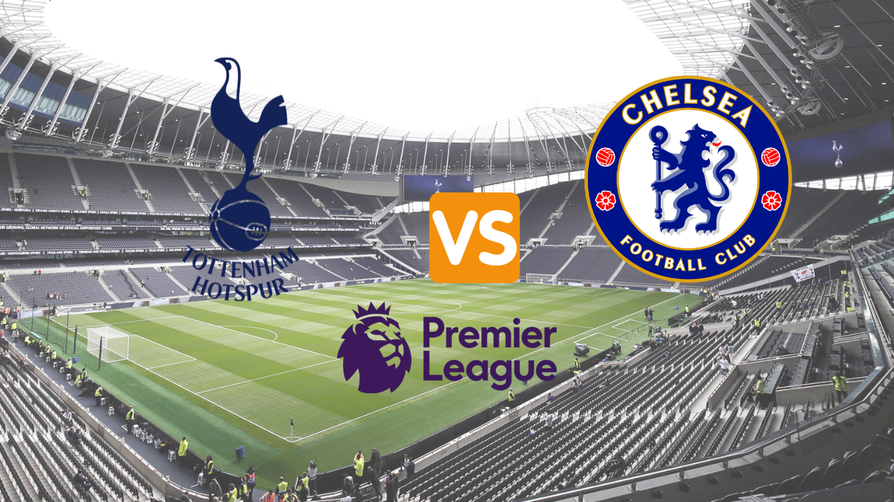 Ver partido Tottenham vs Chelsea EN VIVO hoy, minuto a minuto, hora, alineaciones de la fecha 11 Premier League