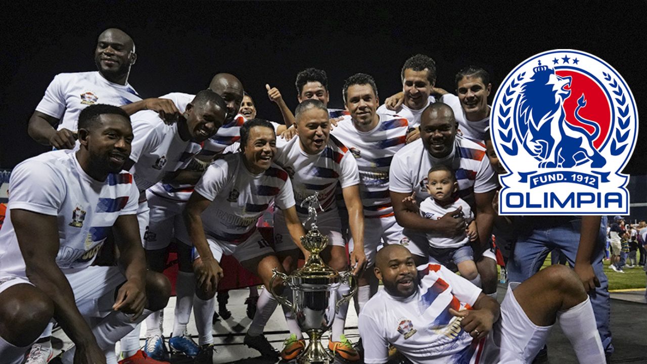 Exjugador del Olimpia se reporta listo para dirigir al equipo próximamente