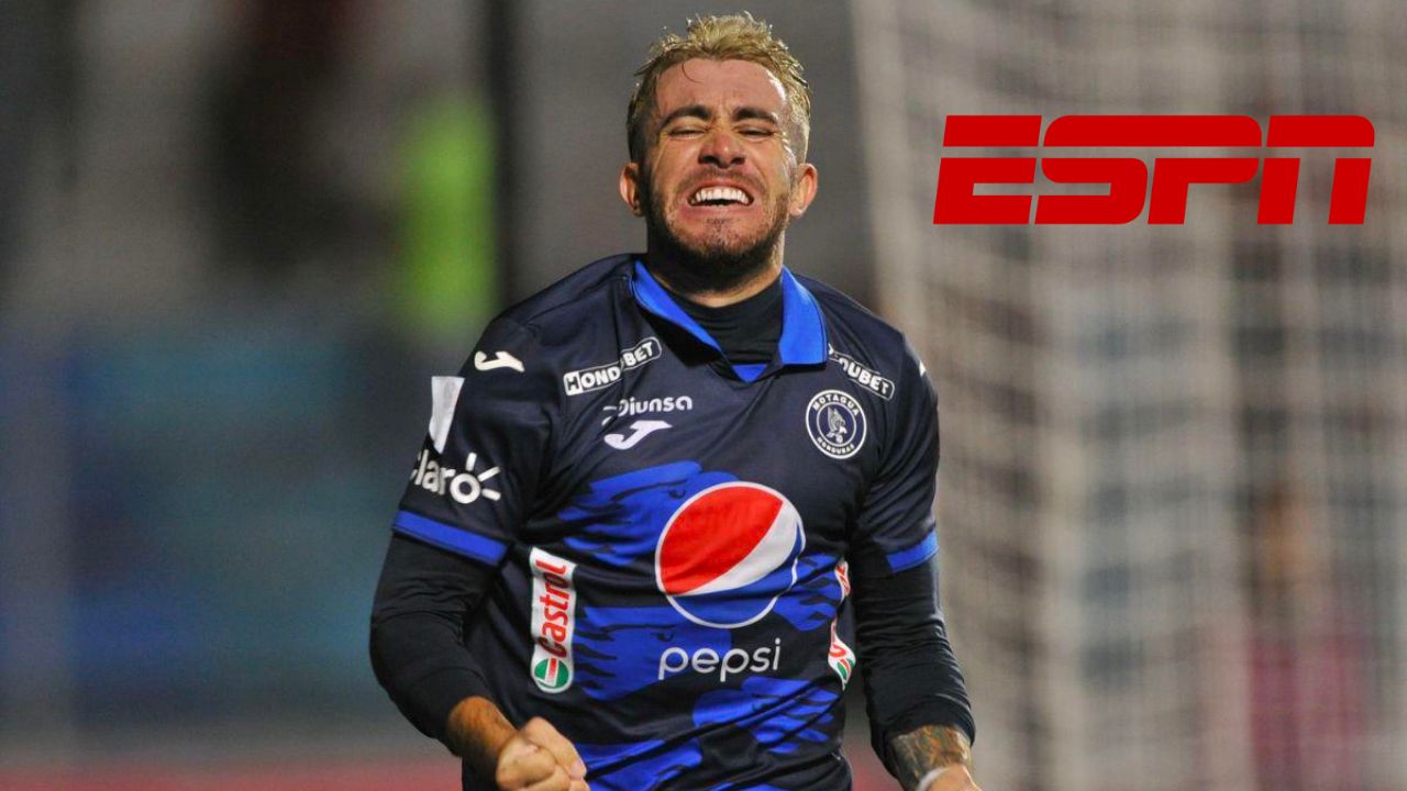 ESPN protagoniza brutal gesto con Agustín Auzmendi por su 2023