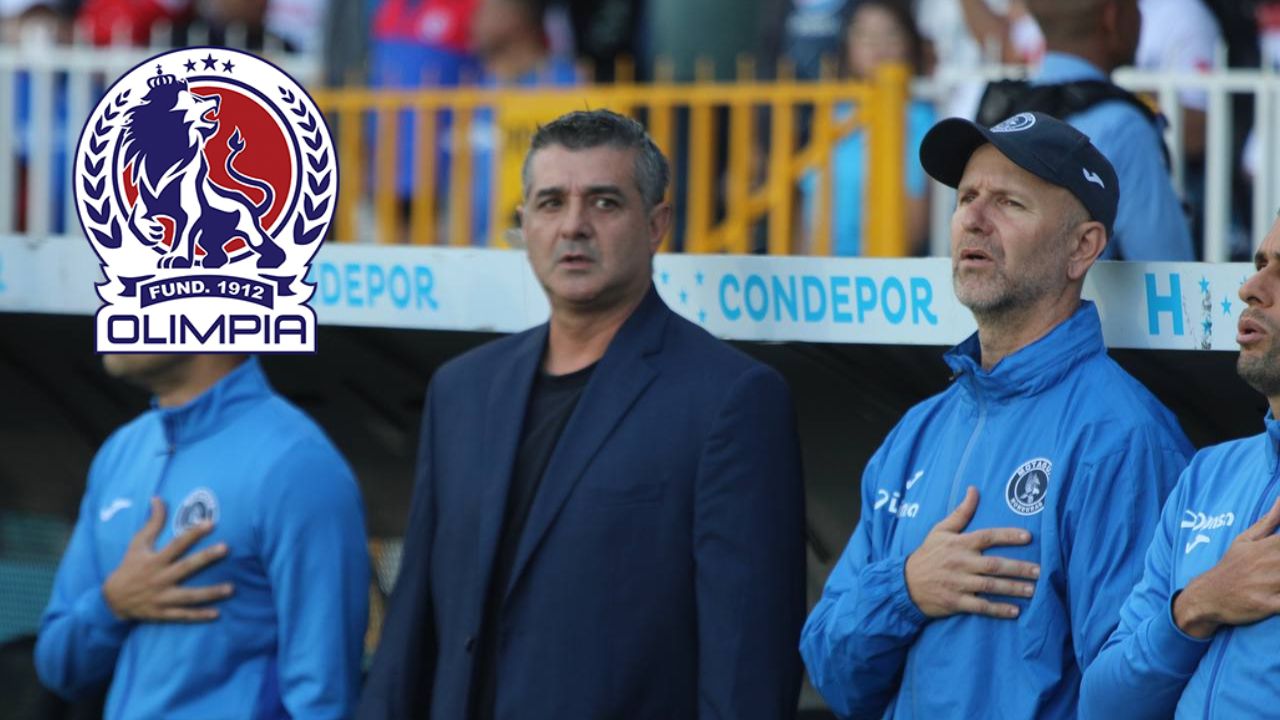 El plan que prepara Diego Vazquez para ganarle la final al Olimpia el próximo jueves