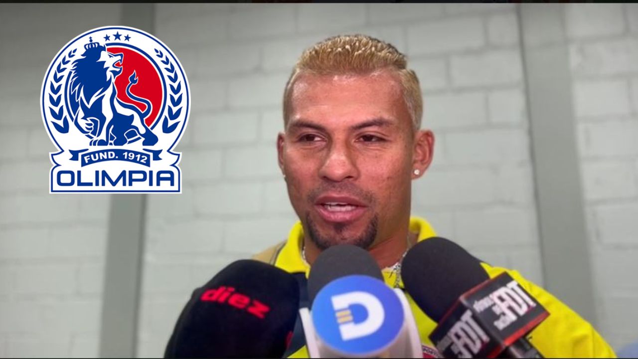 Portero del Génesis niega que le tengan miedo el Olimpia y deja mensaje a la afición blanca