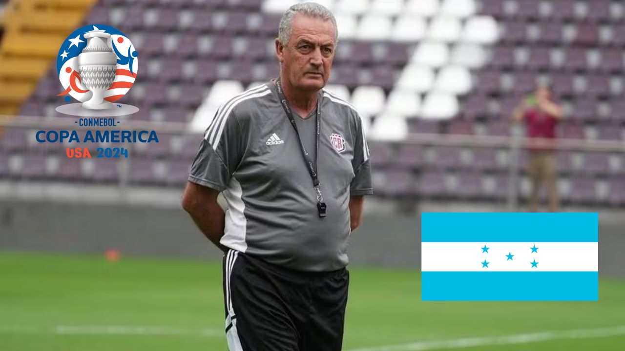Entrenador de Costa Rica indica lo que definirá el partido de repechaje contra Honduras