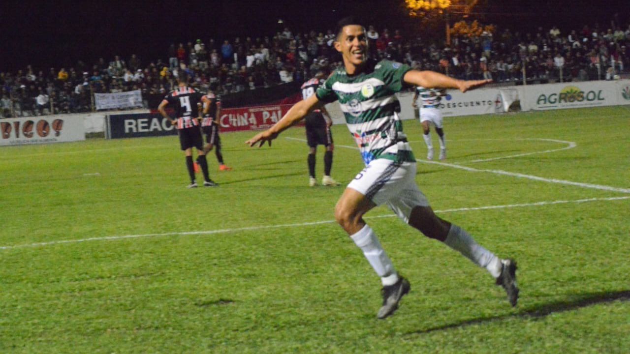 Juticalpa empató con el Independiente y se corona campeón en Liga de Ascenso