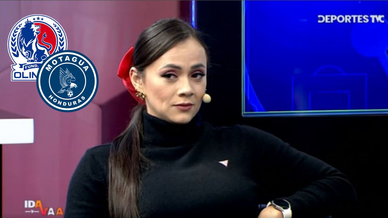 Isabel Zambrano menciona al favorito para ganar el torneo de Liga Nacional