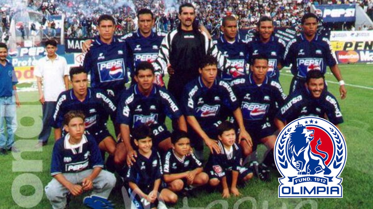 Exjugador del Motagua admite por qué se atrevió a jugar para el Olimpia