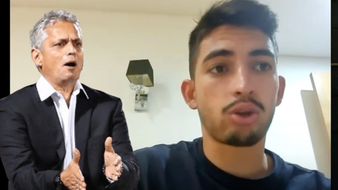 Jonathan Rubio explica las ventajas de jugar en África y envía puntual mensaje a Rueda