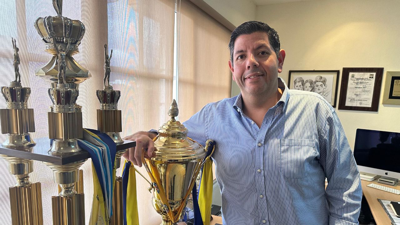 Julio Gutiérrez describe cómo se siente el Motagua al disputar una nueva final contra Olimpia