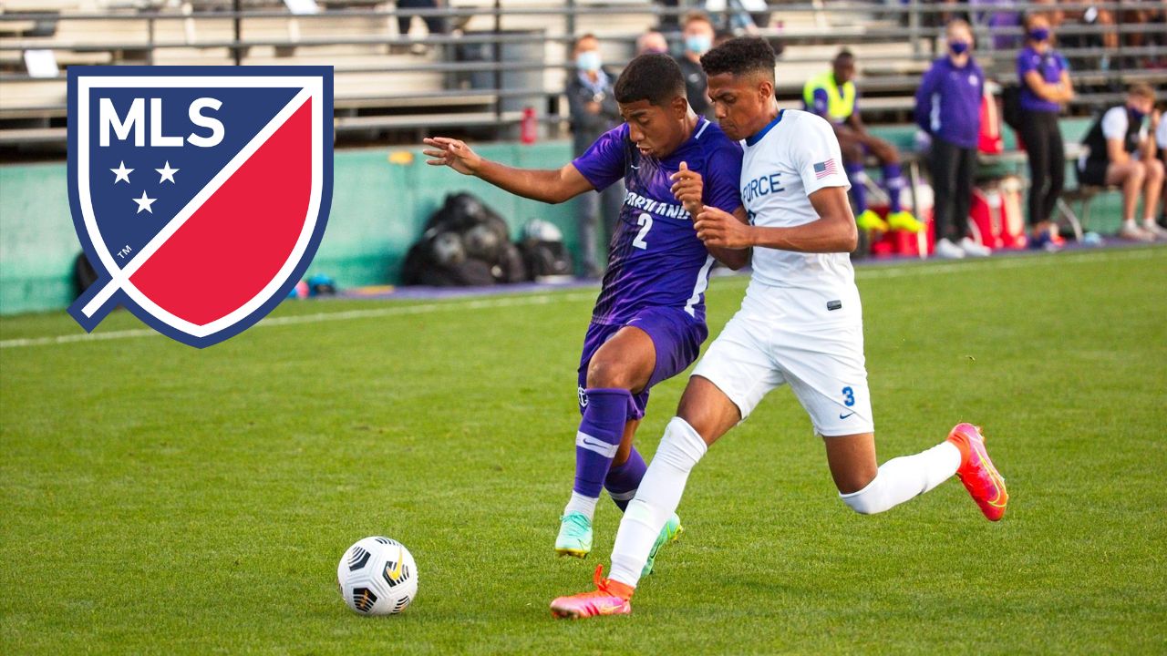 Equipo de la MLS elige a jugador de origen hondureño para la temporada 2024