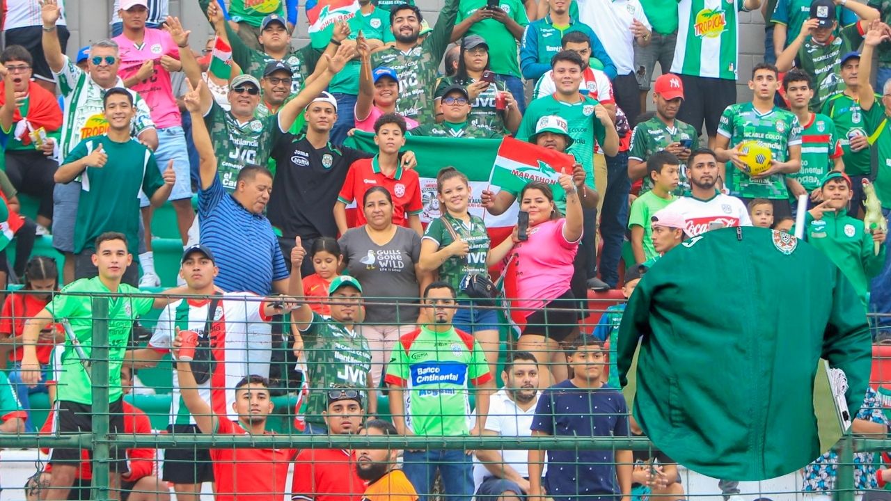 Captan al que podría ser el nuevo entrenador de Marathón, en el Yankel Rosenthal