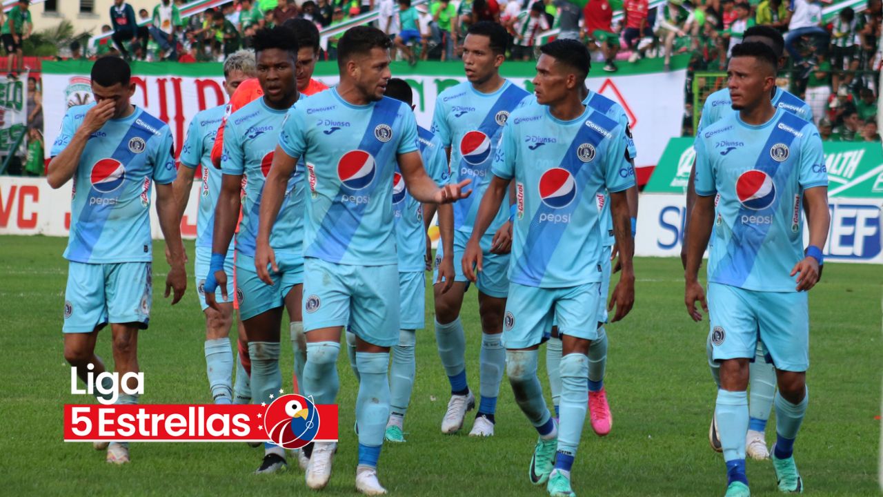 Jugador del Motagua ya tiene nuevo equipo pese a no confirmarse su baja
