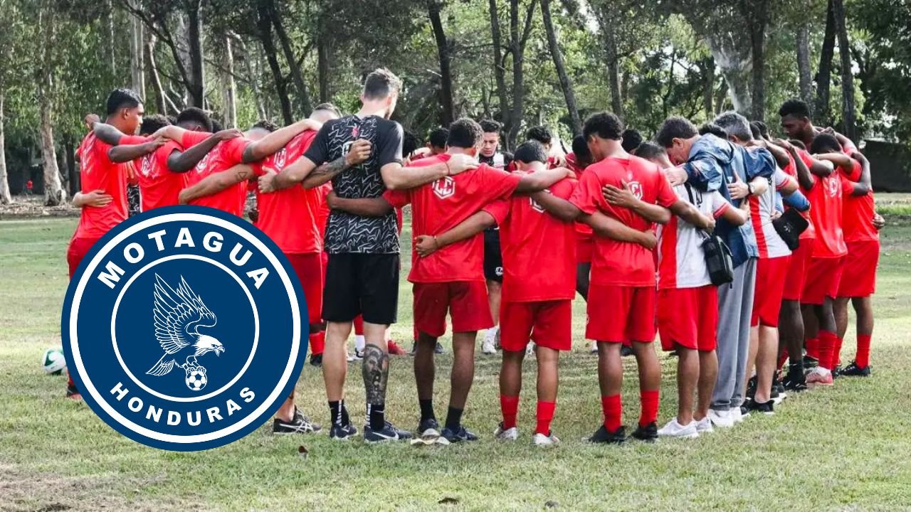 Motagua estaría buscando a un jugador del Vida para reforzar su defensiva